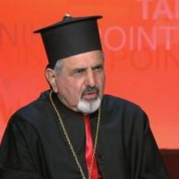 Antiohijski patriarh Ignacij III. Younan (photo: ARO)