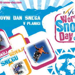Svetovni dan snega (photo: Planica.si)