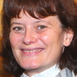 Nataša Polajnar Frelih , direktorica Muzeja krščanstva na Slovenskem (photo: mks)