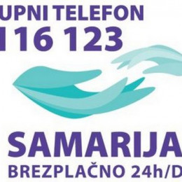 Zaupni telefon Samarijan (photo: samarijan)