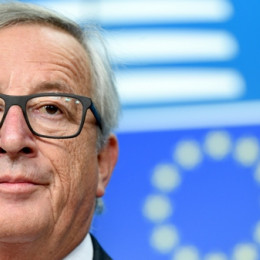 Jean-Claude Juncker (photo: EC)