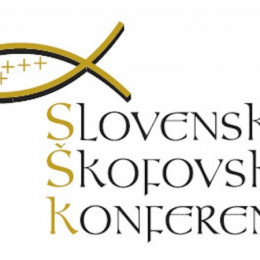 SŠK - Slovenska škofovska konferenca (photo: Katoliška cerkev)