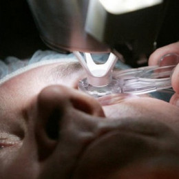 Laserska operacija oči (photo: splet)