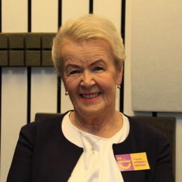 Angelca Likovič (photo: Rok Mihevc)