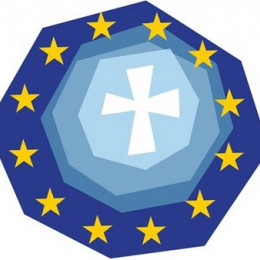 Logo srečanja (Pre)misliti Evropo (photo: RV)