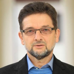 dr. Ivan Štuhec (photo: osebni arhiv)