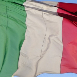 Italijanska zastava (photo: Pixabay)