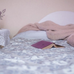 Postlana postelja (photo: Pixabay)
