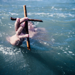 Preganjanje in mučenje kristjanov (photo: Unsplash)