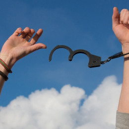 Osvobodimo se (photo: Pixabay)