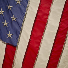 Zastava ZDA (photo: Pixabay)