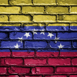 Venezuela (photo: Pixabay)