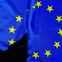 Evropska unija na prelomu (photo: Pixabay)