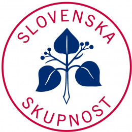 Slovenska skupnost (photo: Slovenska skupnost)