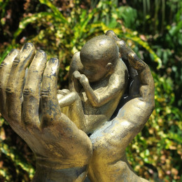 Zaščita življenja, splav (photo: Pixabay)