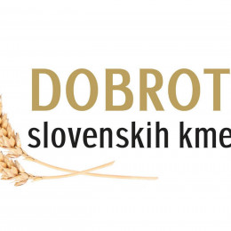 Dobrote slovenskih kmetij (photo: Dobrote slovenskih kmetij)