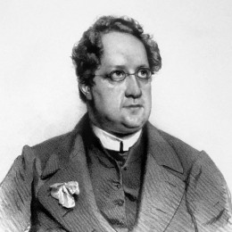Anton Fister (photo: Eduard Kaiser (1820-1895), Public domain, via Wikimedia Commons)