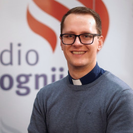 Boštjan Dolinšek (photo: Izidor Šček)