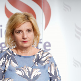 dr. Bojana Beović (photo: ARO)