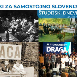 Draga skozi zgodovino (photo: slovenci.si)