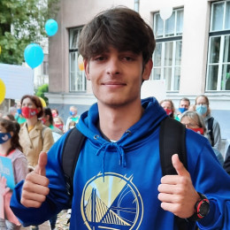Pričevanje mladega fanta (photo: )