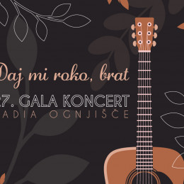 27. Gala kocert Radia Ognjišče (photo: Andrej Jerman)