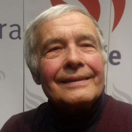 Dr. Jože Magdič  (photo: NL)