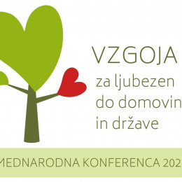 Konferenca Vzgoja za ljubezen do domovine in države (photo: Društvo katoliških pedagogov Slovenije)