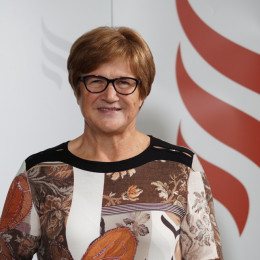 Marija Škof, Kmetica leta 2021 (photo: Rok Mihevc)