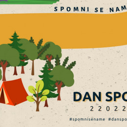 Dan spomina (photo: skavt.net)