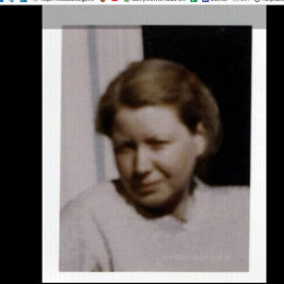 Cvetana Priol (photo: Spletna stran za njeno beatifikacijo)