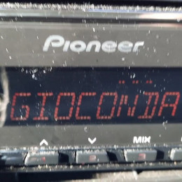 Bohinjci na nekaterih področjih na frekvenci Radia Ognjišče že lahko poslušajo italijanski Radio Gioconda. (photo: Marko Zupan)