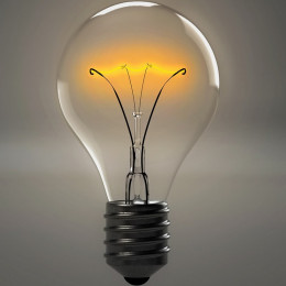 Kakšna je naša raba energije? (photo: PixaBay)