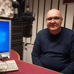 Renato Podbersič ml. (photo: Jože Bartolj)