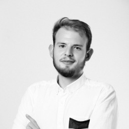 Faris Kočan (photo: homopolitikus.si)