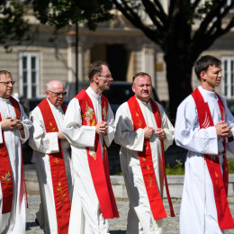 Duhovniki (photo: Rok Mihevc)