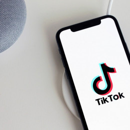 TikTok (photo: pixabay)