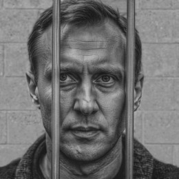 Aleksej Navalni 04.06.1976 - 16.02.2024 (photo: Daniel / Pixabay)