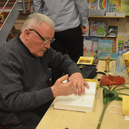 msgr. Silvester Čuk  (photo: )