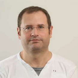 Novinar in publicist Nenad Glücks (photo: osebni arhiv)