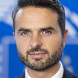 Matej Tonin (photo: NSi)