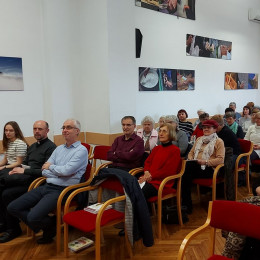 Plenum škofijske Karitas Murska sobota (photo: Karlo Smodiš Družina)