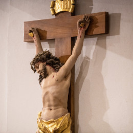 Križ (photo: Rok Mihevc)