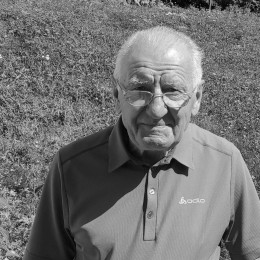Božo Zuanella (photo: Matjaž Merljak)