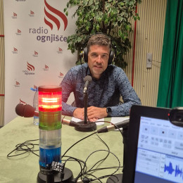 Dr. Peter Gregorčič (photo: ARO)