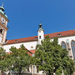 Mariborska stolnica (photo: )