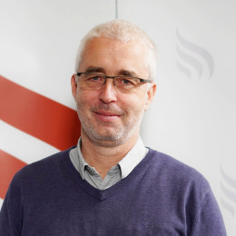 Peter Tomažič (photo: Rok Mihevc)