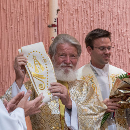 Ponovitev zlate maše Pedra Opeke (photo: Zedinjena Slovenija)