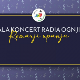 31. Gala koncert Radia Ognjišče (photo: )