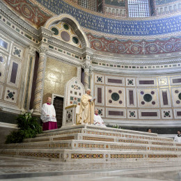  (photo: Vatican Media/Simone Risoluti)